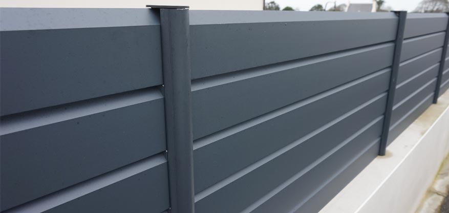 Poteaux de clôture aluminium : Quels sont les avantages ? Poteaux de clôture aluminium : Quels sont les avantages ?