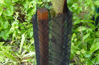 Protection climatique triple maille Éco Protection climatique triple maille Éco