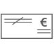 Paiement par chèque à la livraison Paiement par chèque à la livraison