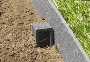 Bordures ecolat Vital Concept Paysage