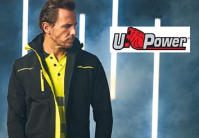 Des vêtements de travail professionnels pratiques et fonctionnels !