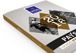 nouveau catalogue paysage