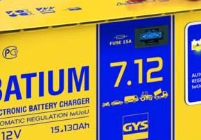 Choix du chargeur demarreur