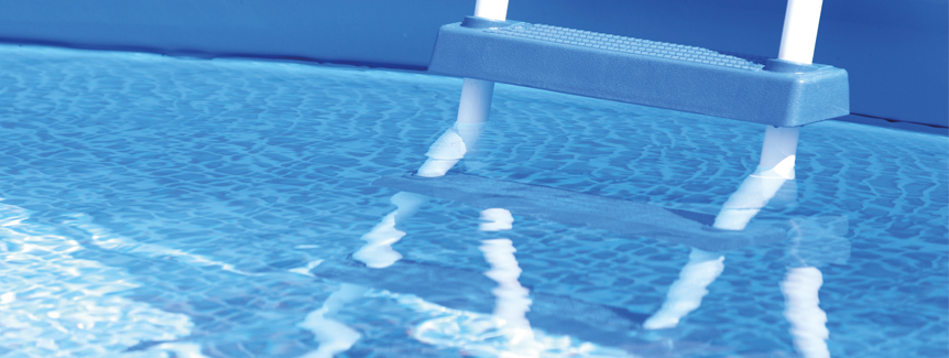 les règles pour l'entretien d'une piscine