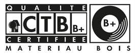 Bois pour terrasse extérieur