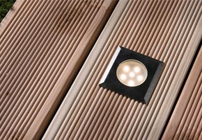 Un éclairage durable et facile d’installation !