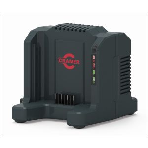 Chargeur rapide 2 ports -  Cramer