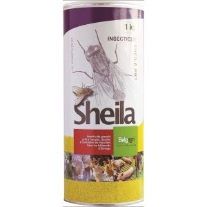 Sheila - 1kg