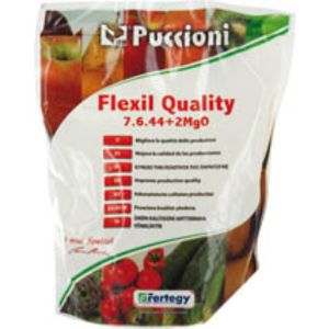 Engrais soluble Flexil 7-6-44 - 1kg