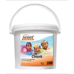 chlorit