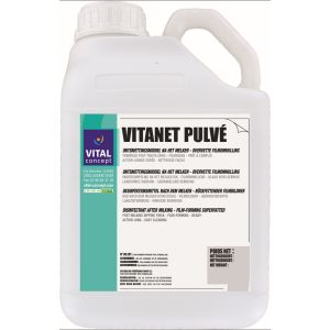 Vitanet Pulvé - 5L